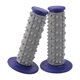 thumbnail image 4 of 1 Par De Pu?os De Manillar De Goma Suave Para Bicicleta MTB BMX Road Mountain Bike Azul, 4 of 5