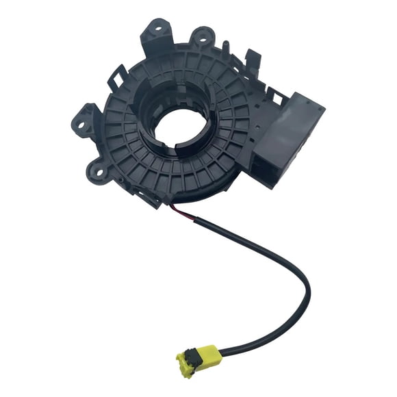 Cinta Airbag / Bocina Para Nissan Np300 2015-2020
