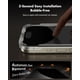 thumbnail image 4 of Protector De Pantalla De Privacidad Para Iphone 16 Pro Max Paquete De 3, 4 of 8