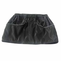 Ioensy - Pantalones De Entrenamiento Para Adiestradores De Perros Entrenadores Ropa De Protección Ropa Impermeable Negro M 86Cm