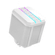thumbnail image 3 of Cooler M90 White, 3 of 3