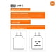 thumbnail image 5 of Smartphone Redmi A7 3GB+64GB, 5 of 10