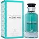 thumbnail image 1 of Fragrance World Jacques Yves Imaginari Edp 100Ml Unisex (LV Imagination), 1 of 3