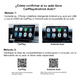 thumbnail image 3 of Adaptador Android Belug Auto Inalámbrico Carplay + Android Auto 2 En 1 negro, 3 of 5