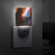 thumbnail image 4 of Luz Nocturna LED Desmarcar Obi-Wan 0.5W, 4 of 6