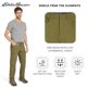 thumbnail image 2 of PANTALONES Eddie Bauer 36W x 32L Verde Oliva Activos, 2 of 6