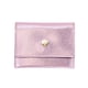 thumbnail image 1 of Monedero Mujer Metalizado Rosado Corona, 1 of 4