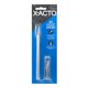 thumbnail image 1 of Cuchillo de Precisión X-Acto Nº1 5 Hojas Repuesto Diferentes, 1 of 2