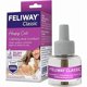 thumbnail image 1 of FELIWAY Classic Suplemento calmante para gatos de 30 días (para difusores de feromonas), 48 ml: ayuda a aliviar los síntomas comunes del estrés en gatos y gatitos., 1 of 1