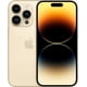 thumbnail image 1 of Iphone 14 Pro Restaurado - At&t - 256 Gb Dorado (reacondicionado), 1 of 6