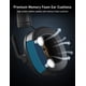 thumbnail image 4 of Auriculares para gaming SENZER SG500 con sonido envolvente y micrófono, negros, 4 of 7