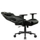 thumbnail image 3 of Silla Profesional Cougar Defensor Gold Apoyabrazos plegable 4D Cuero PVC, 3 of 3