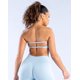 thumbnail image 1 of Top Deportivo Strapless Sin Tirantes con Almohadillas Removibles - YJ331, 1 of 3