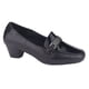 thumbnail image 1 of Zapato Chalada Mujer Flexi-3 Negro Casual, 1 of 5