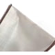 thumbnail image 3 of Gotero Cdefee con filtros Cdefee, lavable, para una sola taza, plegable, de malla, de acero inoxidable, con cono metálico., 3 of 7