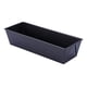 thumbnail image 5 of Pack X10 Molde Pan Molde Para Pan De Molde Rectangular 30cm Gris, 5 of 10