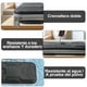 thumbnail image 4 of Funda Protectora para Nintendo Switch 2 – Estuche de Viaje con 2 Protectores de Pantalla HD, 10 Ranuras para Juegos y Doble Protección (Negro), 4 of 6