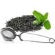 thumbnail image 5 of Colador de té de bolas a presión, paquete de 3, infusor de té de acero inoxidable premium con asa para té de hojas sueltas, infusores de filtro de bolas de té de malla fina., 5 of 7
