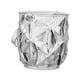thumbnail image 4 of Cubo de bebidas para fiestas Cubo de hielo Contenedor de hielo Bebidas Cubo de hielo Cubo de hielo para congelador Bar de cócteles Fiesta Clubes de , Cristal transparente, 4 of 5