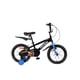 thumbnail image 1 of Bicicleta Niño Aro 16 Electron Color Negro, 1 of 5