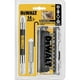 thumbnail image 1 of Set de soporte y guía de accionamiento DeWalt DW2099CS de Fastener Drive Bit, 1 of 2