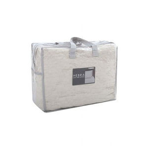 Dib - Quilt Fibra Natural 230X240 Natural