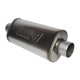 thumbnail image 2 of Silenciador Flowmaster FlowFx 74151 3.5 Entrada/salida central, 2 of 3