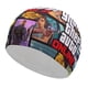 thumbnail image 1 of Gorro de Natación Grand Theft Auto Gta Multicolor, 1 of 6