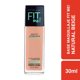 thumbnail image 1 of Base de Maquillaje Maybelline Fit Me Matte 220 Natural Beige 30 ml, 1 Un, 1 of 1