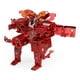 thumbnail image 1 of Bakugan GeoForge Dragonoid 7 en 1 Bakugan, 1 of 2