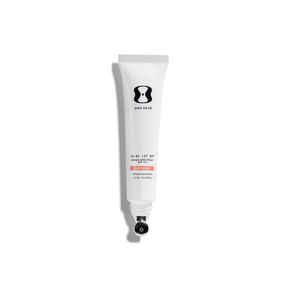 Bálsamo labial oneskin OS-01 SPF 15+ 6 ml Bare Blush