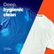 thumbnail image 2 of Detergente para ropa Tide Hygienic Clean Heavy Duty, 45 paquetes, 2 of 3