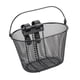 thumbnail image 3 of Cesta Para Bicicletas Para Niños Cesta De Bicicleta Para Niños Simple Para Niñas Accesorio De Bicicleta Para Niños Negro, 3 of 5