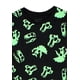 thumbnail image 3 of Pijama kids niño fluorescente dinosaur, 3 of 3