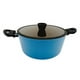 thumbnail image 1 of Olla 28 Cm Diamond Line Azul, 1 of 2