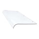 thumbnail image 5 of Toldos Sin Soportes Para Luz Solar Nieve Lluvia Toldo Puerta Toldo Patio Toldo Toldo Plano 400X400mm, 5 of 5