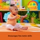 thumbnail image 4 of Set de regalo Bright Starts Easy-Grasp Oball Grasp The Day Newborn+, 4 of 9