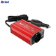 thumbnail image 1 of Meind Inversor de Energía de 300W DC 12V a AC 220V Inversor para Auto con 5.4A USB Dual para Teléfono Móvil Laptop Tableta Cargador, 1 of 6