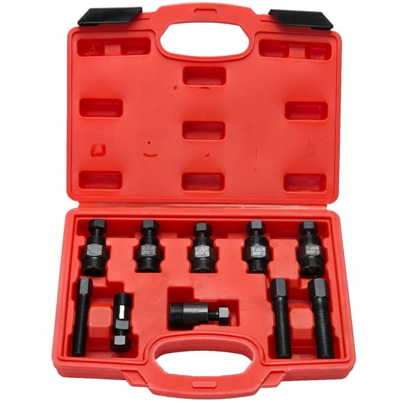 Extractor de Volante WINMAX TOOLS Kit de 10 piezas para Motocicleta