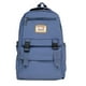 thumbnail image 1 of Mochila Urbana Juvenil Escolar Colores Celeste, 1 of 2