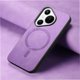 thumbnail image 2 of Magnetic Slim Case for Huawei Pura 70 with Camera Guard & Anti-Scratch Back Purple, 2 of 6