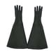 thumbnail image 5 of Guantes De Chorro De Arena Para Trabajo Seguro, Protección, Chorro De Arena, Brillante, 5 of 5