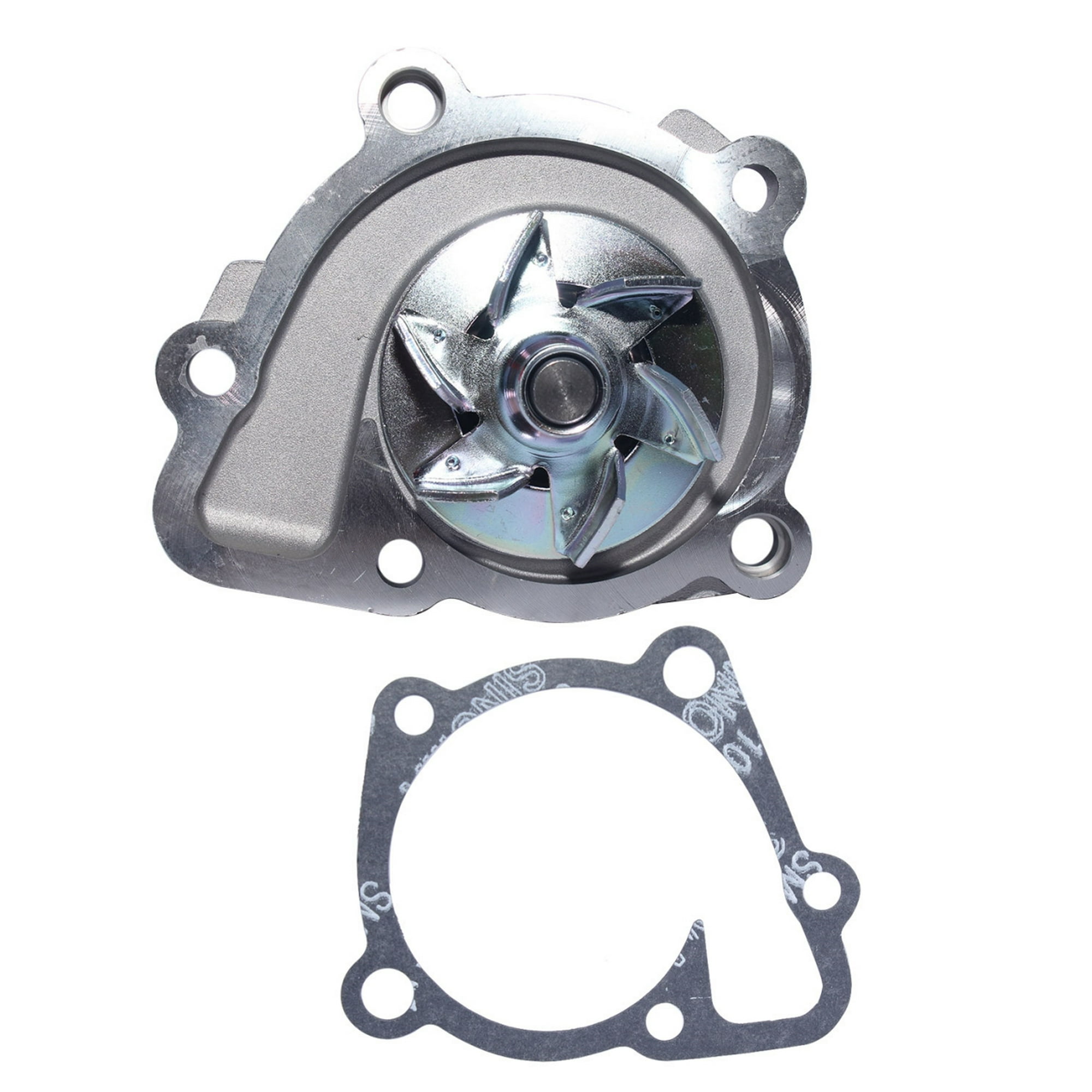 Repuestos Del Sol - Bomba Agua Kia Sportage 2.0 2011 2014