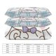 thumbnail image 4 of Cinnamoroll Bedding Sets for Kids Men Women Twin Size, 4 of 5