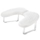 thumbnail image 4 of Reposabrazos Para Manicura En Forma De U, Almohada Para Manos Y U?as, Reposabrazos Para Tecnología De U?as, 4 of 5