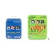 thumbnail image 1 of Set de Juegos de Dados LCR Original y LCR Wild - Paquete de 2, 1 of 1