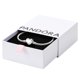thumbnail image 1 of Pulsera PANDORA 21 cm Cierre de Corazón Cadena Serpiente, 1 of 7
