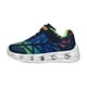 thumbnail image 3 of ZAPATILLAS URBANAS SKECHERS VORTEX 2.0 BEBÉS | 400602N-NVMT - Talla 21, 3 of 6