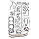 thumbnail image 2 of Kit Empaquetadura Nissan V16 Tapa Roja, 2 of 3