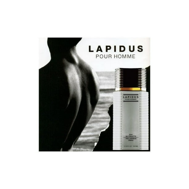 Ted Lapidus Pour Homme EDT 30 ml Lider